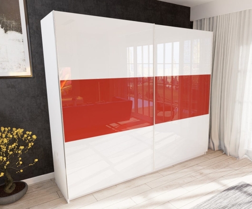 Szafa R-2 240 biały czerwony biały 2 k.jpg