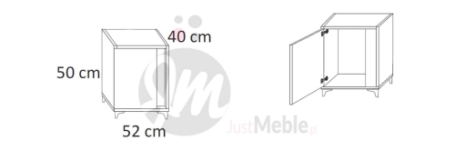 Zestaw MARCOS 8 (KM)