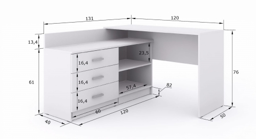 Biurko narożne KIKI WYMIARY  — JustMeble.pl.jpg