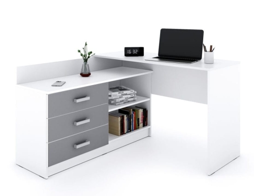 Biurko narożne KIKI od JustMeble - grafitowy mat prawy.jpg