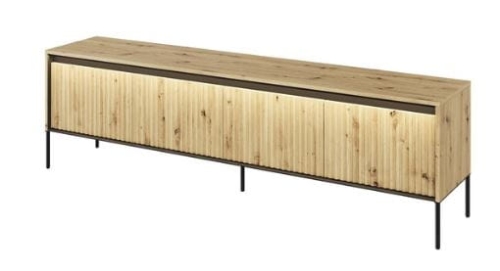 TREND06 LED DAB ARTISAN.JPG