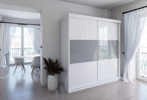 Szafa Przesuwna na Wymiar, Dowolne wnętrze.jpg