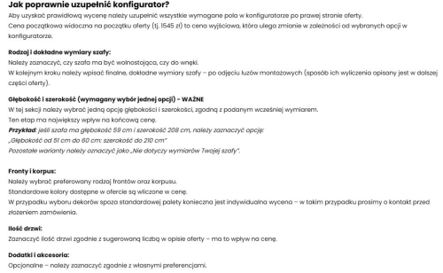 jak uzuplenic konfigurator szaf na wymiar.JPG