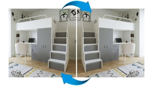 KIKI4 80x190 ze schodkami mat2.jpg