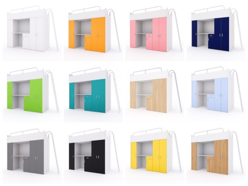 KIKI5 Z DRABINKĄ WSZYSTKIE KOLORY.JPG