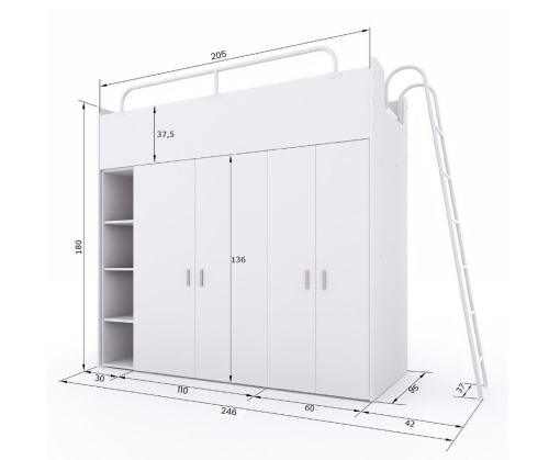 JSM2 max 90x200  z drabinką schema t.jpg