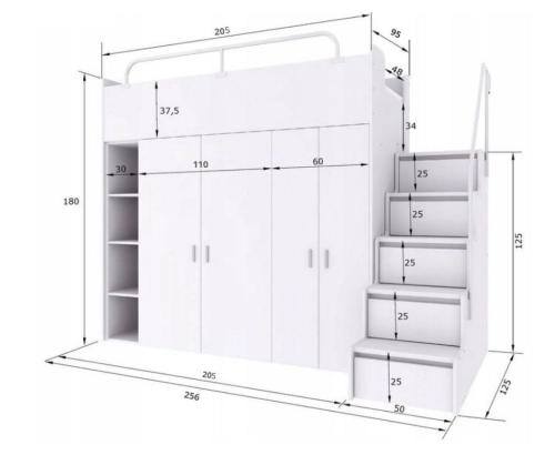 KIKI2 90X200 ZE SCHODKAMI SCHEMAT.jpg