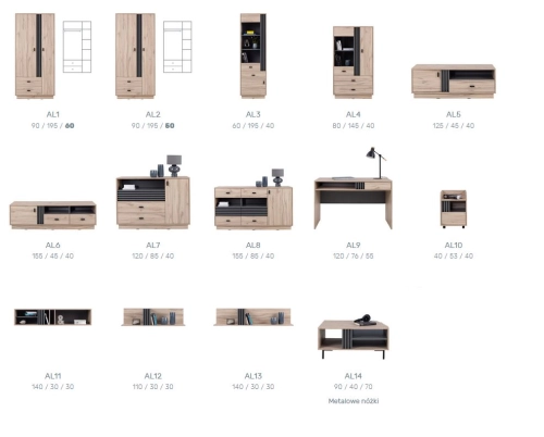 KOLEKCJA ALLMO DĄB ESTANA + ANTRACYT.JPG