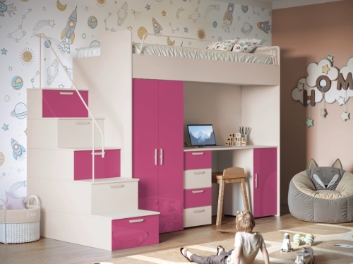 A-kaszmir - róż połysk - justmeble.pl.jpg