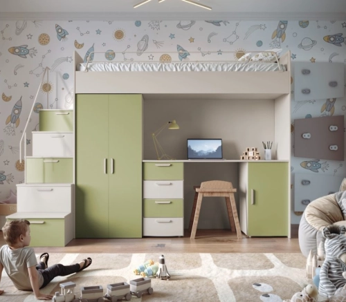 G-prosty kaszmir-zielony oliwkowy - justmeble.pl.jpg