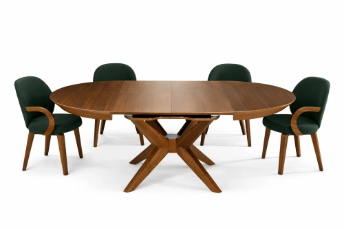 s66 orzech d5 i d2  -  justmeble.pl -  na białym tle z krzesłami nr 7bb.jpg