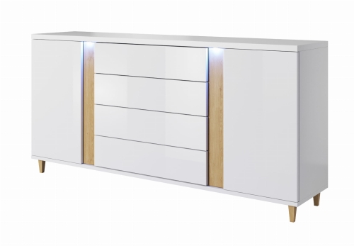 Zestaw MARCOS 8 (KM)