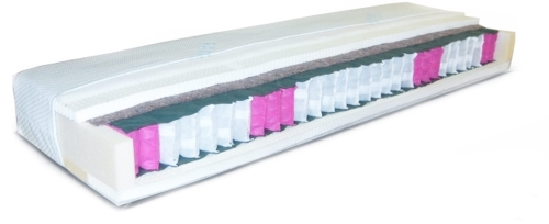 Materac kieszeniowy K5 90x200