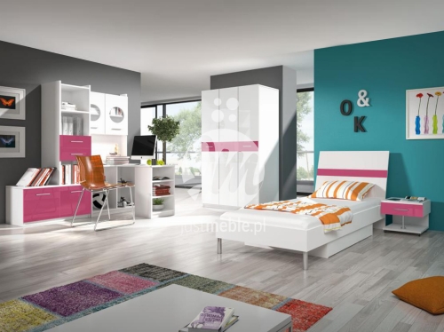 Zestaw młodzieżowy RAJ 1