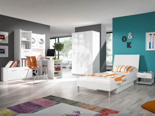 Zestaw młodzieżowy RAJ 1